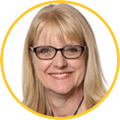 Photo of Melanie Scott