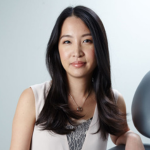 A photo of Dr. Kathy Lee of Halcyon Dermatology