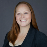 Dena Langan, Vice President of Revenue Cycle at Frontier Dermatology