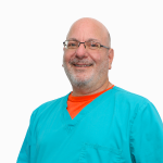 A photo of Joel Salamon, MD of South Florida Pain Care