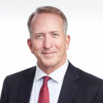 A photo of Randy White, SVP Information Technology of U.S. Orthopaedic Partners