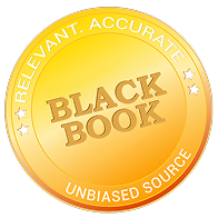 2026 Black Book Seal