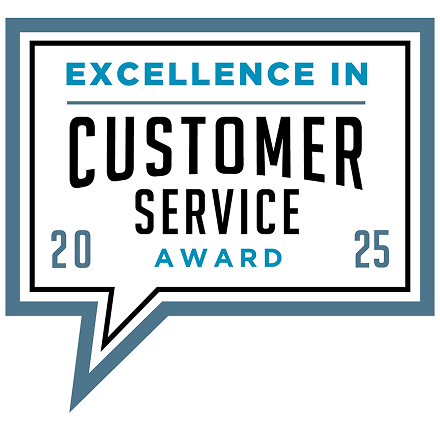 ModMed earns the 2025 Excellence in Customer Service Award from the Business Intelligence Group.