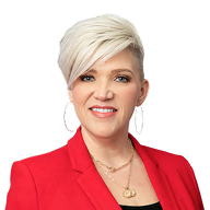 Kasey Gantz, Administrator &amp; Chief Operations Officer