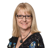 Melanie Scott, directora de operaciones