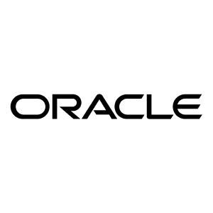 Oracle Logo