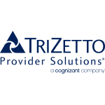 TriZetto logo