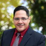 A photo of Joseph Garza, MD of Northeast OB/GYN