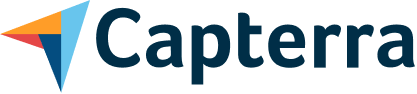 Capterra Logo