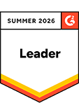 01. Leader Summer 2026