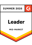 03. Leader Mid-Market Summer 2026