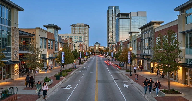 Frisco, TX