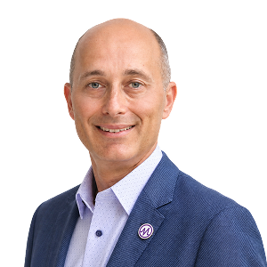 Joe Harpaz