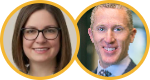 Maggie Dockery, Brandt Jewell
