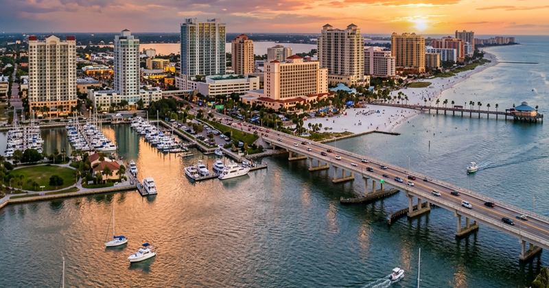 Clearwater Beach, FL Clearwater Beach, FL