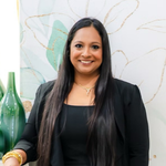 A photo of Suzanna Chatterjee-Morris, MD