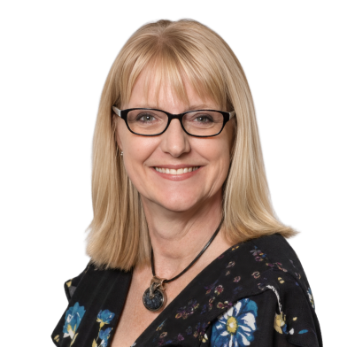 Melanie Scott, directora de operaciones
