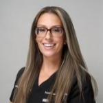 A photo of Heather Gleason, Practice Manager of Star Retina