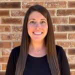 A photo of Tia Robison, Operations Manager at Southern Eye Associates